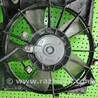 Диффузор радиатора в сборе для Toyota RAV-4 (05-12) Киев 1671126100