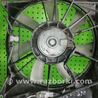 Диффузор радиатора в сборе для Toyota RAV-4 (05-12) Киев 1671126100
