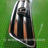 Решетка радиатора для Honda CR-V (02-06) Киев 71121SCAA01
