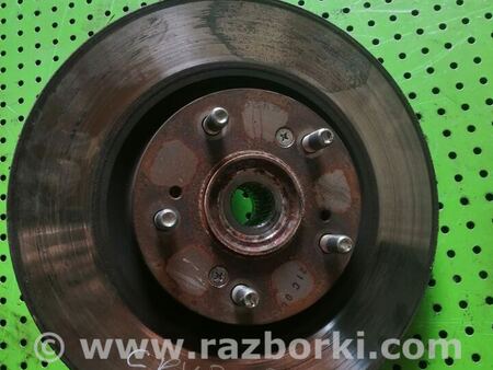 Кулак поворотный правый для Honda CR-V (02-06) Киев 51210SCA981