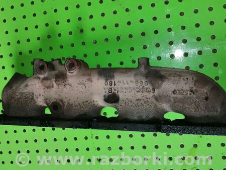 Выпускной коллектор  для Citroen C-Crosser Киев 0341L8