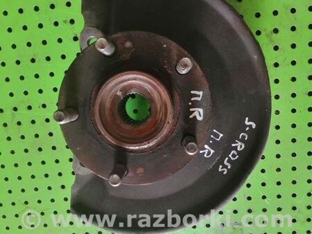 Кулак поворотный правый для Citroen C-Crosser Киев 364798