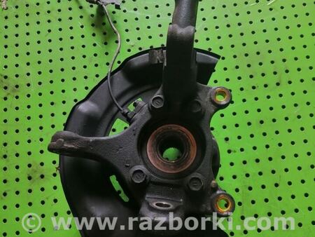 Кулак поворотный левый для Toyota RAV-4 (05-12) Киев 4321242080