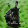 Кулак поворотный левый для Toyota RAV-4 (05-12) Киев 4321242080