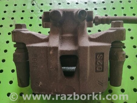 Суппорт задний правый для Citroen C-Crosser Киев 4400V2