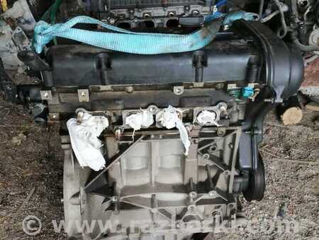 Двигатель бенз. 1.4 для Ford Fiesta Mk6 (2008-2017) Киев 1713377
