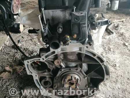 Двигатель бенз. 1.4 для Ford Fiesta Mk6 (2008-2017) Киев 1713377