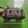 Суппорт передний правый для Citroen C-Crosser Киев 4400V0