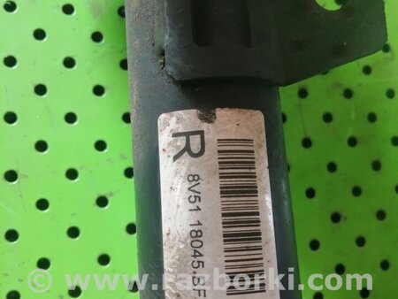 Амортизатор передний для Ford Fiesta Mk6 (2008-2017) Киев 1713973
