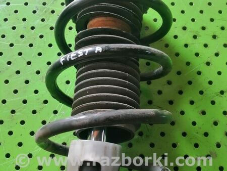 Амортизатор передний для Ford Fiesta Mk6 (2008-2017) Киев 1713973