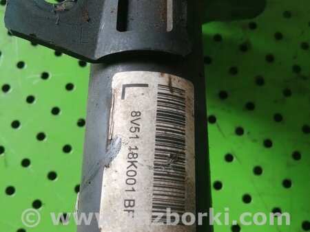 Амортизатор передний для Ford Fiesta Mk6 (2008-2017) Киев 1713956