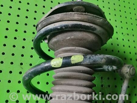 Пружина передняя для Toyota RAV-4 (05-12) Киев 4813142510