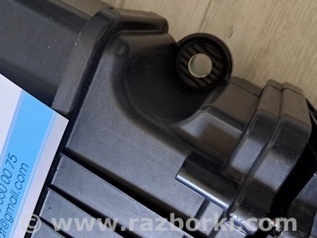 Крышка корпуса воздушного фильтра для Fiat Doblo Киев 51773400
