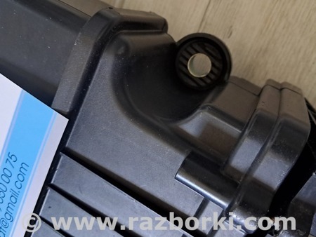 Крышка корпуса воздушного фильтра для Fiat Siena Киев 51773400