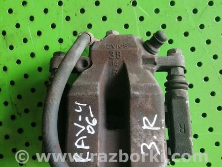 Суппорт задний правый для Toyota RAV-4 (05-12) Киев 4783042060