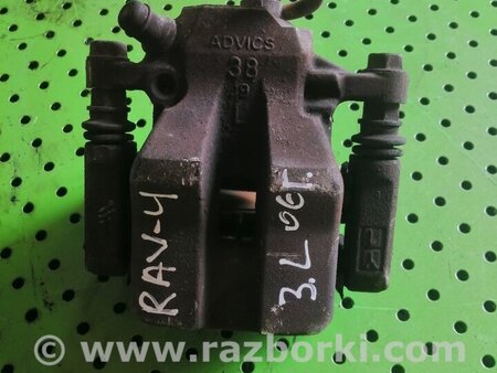 Суппорт задний левый для Toyota RAV-4 (05-12) Киев 4785042060