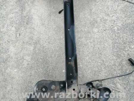 Балка задней подвески для Ford Fiesta Mk6 (2008-2017) Киев 5212628