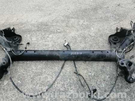 Балка задней подвески для Ford Fiesta Mk6 (2008-2017) Киев 5212628