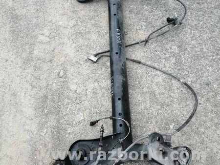 Балка задней подвески для Ford Fiesta Mk6 (2008-2017) Киев 5212628