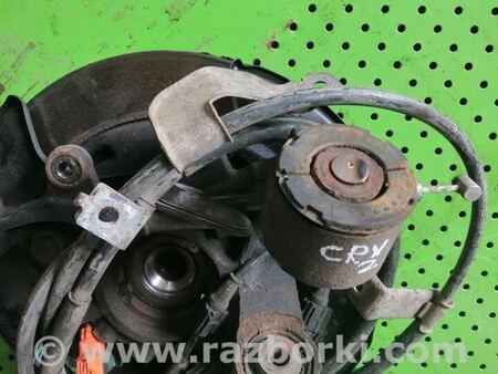 Цапфа задняя правая для Honda CR-V (02-06) Киев 52210SCA800