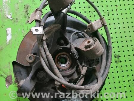 Цапфа задняя правая для Honda CR-V (02-06) Киев 52210SCA800