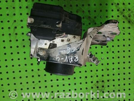 Блок ABS для Toyota RAV-4 (05-12) Киев 4454042100