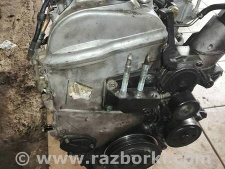 Двигатель дизель 2.2 для Honda CR-V (02-06) Киев N22A2