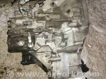 МКПП (механическая коробка) для Honda CR-V (02-06) Киев 20011RMBE90