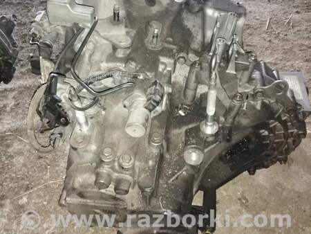 МКПП (механическая коробка) для Honda CR-V (02-06) Киев 20011RMBE90