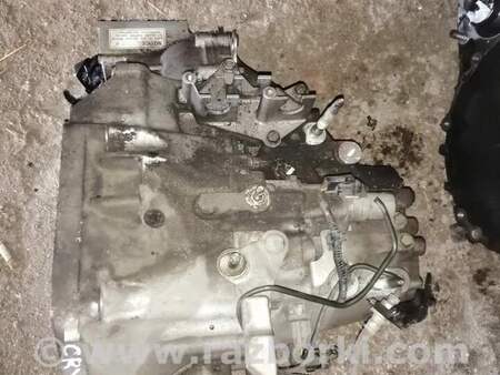 МКПП (механическая коробка) для Honda CR-V (02-06) Киев 20011RMBE90