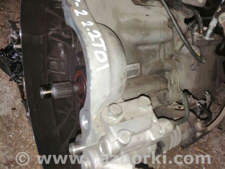 МКПП (механическая коробка) для Honda CR-V (02-06) Киев 20011RMBE90