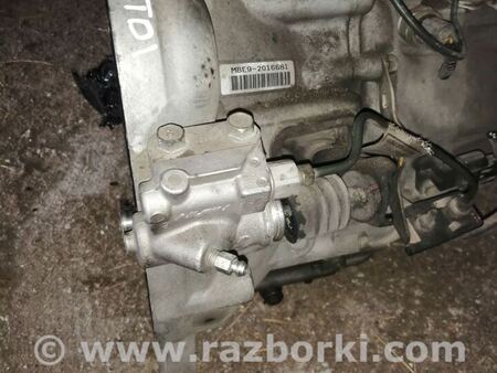 МКПП (механическая коробка) для Honda CR-V (02-06) Киев 20011RMBE90