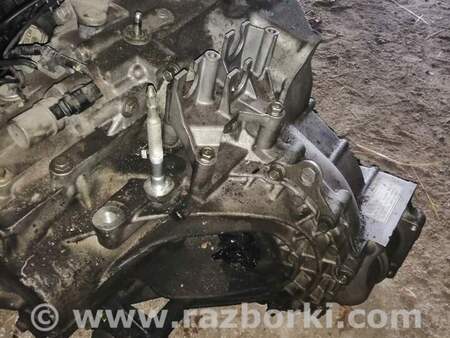 МКПП (механическая коробка) для Honda CR-V (02-06) Киев 20011RMBE90