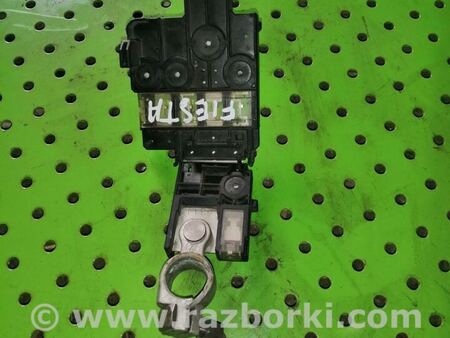 Блок предохранителей для Ford Fiesta Mk6 (2008-2017) Киев 1520976