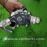 Клапан EGR для Citroen C-Crosser Киев 1618 T1