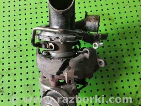 Турбина для Toyota RAV-4 (05-12) Киев 1720126020
