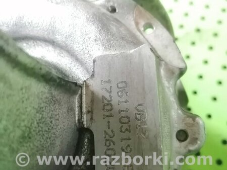 Турбина для Toyota RAV-4 (05-12) Киев 1720126020