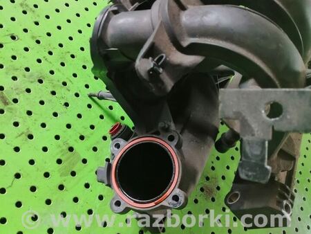 Впускной коллектор для Ford Fiesta Mk6 (2008-2017) Киев 1940817