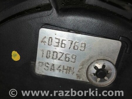 Двигатель дизель 2.2 для Citroen C-Crosser Киев 4hn