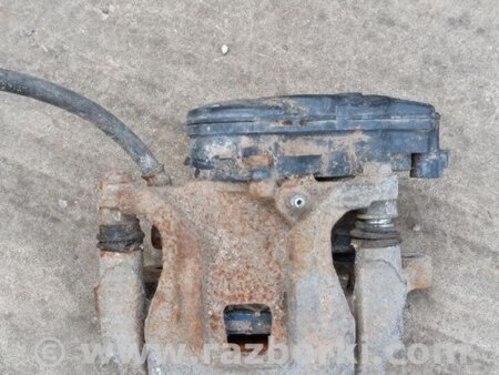 Суппорт задний левый для Mitsubishi Outlander Киев 4605C043