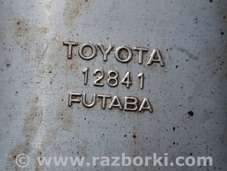 Выхлопная система в сборе для Toyota RAV-4 (13-15) Киев 12841