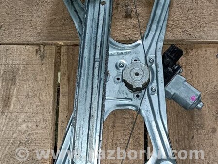 Механизм стеклоподъёмника для Honda Civic 4D Киев 72250-SNA-A02