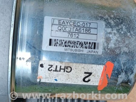 Рулевая колонка для Mazda 6 GJ (2012-...) Киев PY22BD0030, 2077626124, GHT2-3210X