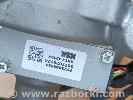 Рулевая колонка для Mazda 6 GJ (2012-...) Киев PY22BD0030, 2077626124, GHT2-3210X