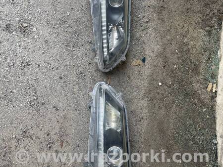 Фара передняя левая для Honda Accord CR CT (06.2013 - 01.2020) Киев 33150-T2A-A01