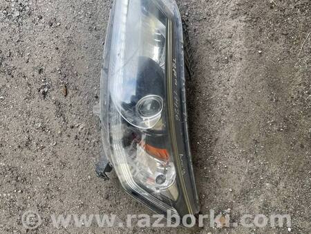 Фара передняя левая для Honda Accord CR CT (06.2013 - 01.2020) Киев 33150-T2A-A01
