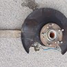 Кулак поворотный для Honda Accord CU (12.2008 - 03.2013) Киев 51215-TA0-020
