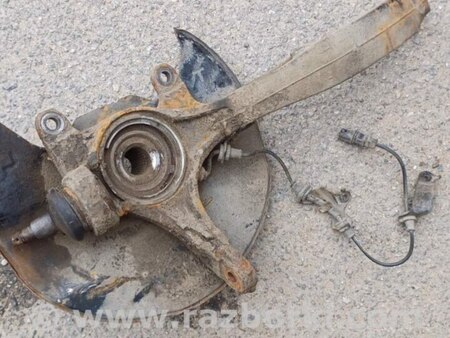 Кулак поворотный правый для Honda Accord CU (12.2008 - 03.2013) Киев 51210TA0010