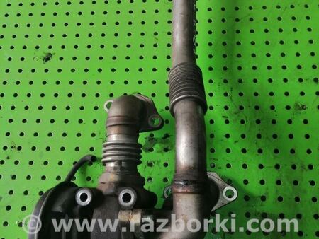 Трубка EGR для Honda CR-V (02-06) Киев 18735RMAE00