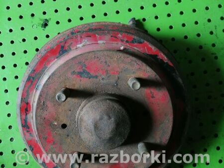 Тормозной механизм для Nissan Almera Classic Киев 4400095F0B